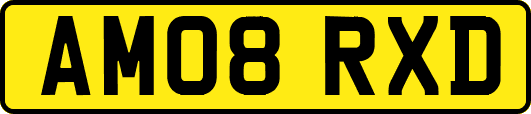 AM08RXD