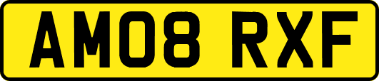 AM08RXF