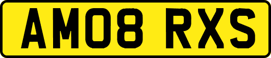 AM08RXS
