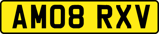 AM08RXV