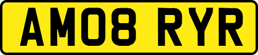 AM08RYR