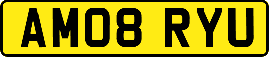 AM08RYU
