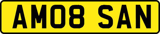 AM08SAN