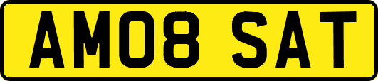 AM08SAT