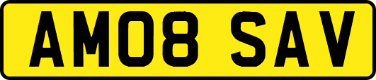 AM08SAV