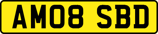 AM08SBD