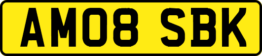 AM08SBK