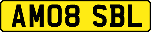 AM08SBL