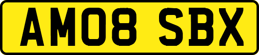 AM08SBX