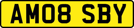 AM08SBY