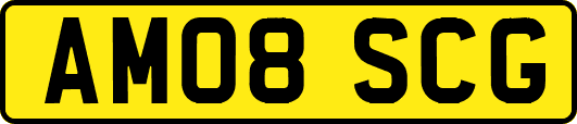 AM08SCG