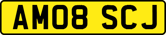 AM08SCJ