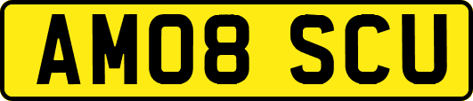 AM08SCU