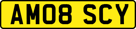 AM08SCY