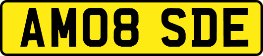 AM08SDE