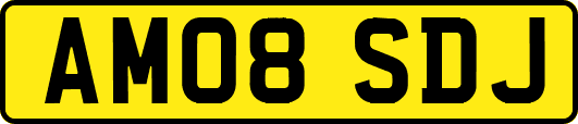 AM08SDJ
