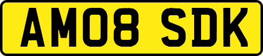 AM08SDK