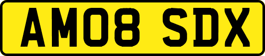 AM08SDX