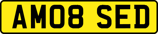 AM08SED