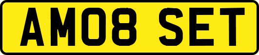 AM08SET