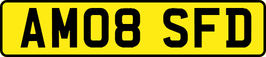 AM08SFD
