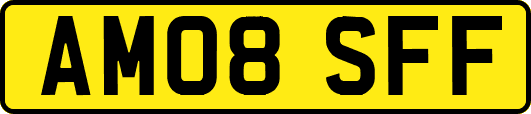AM08SFF