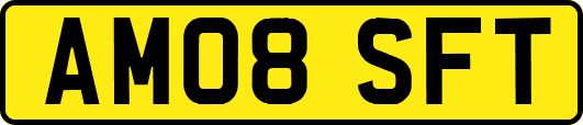 AM08SFT