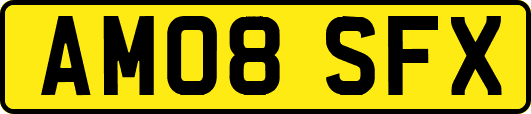 AM08SFX
