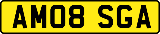 AM08SGA