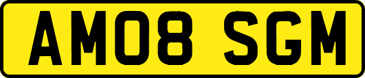 AM08SGM