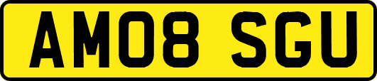 AM08SGU
