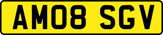 AM08SGV