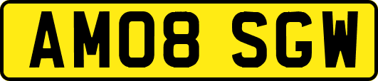 AM08SGW