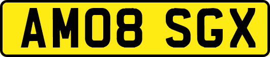AM08SGX
