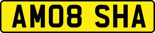 AM08SHA