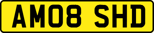 AM08SHD