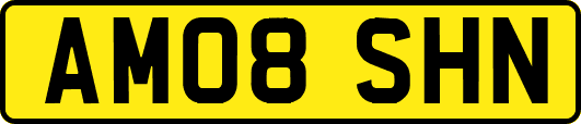 AM08SHN