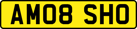 AM08SHO