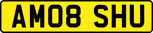 AM08SHU