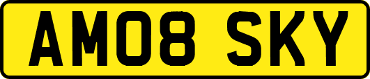 AM08SKY