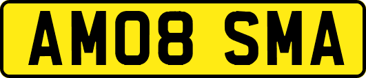 AM08SMA