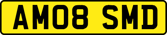 AM08SMD