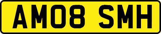 AM08SMH