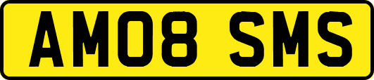 AM08SMS