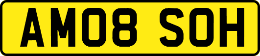 AM08SOH