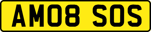 AM08SOS