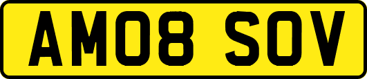 AM08SOV