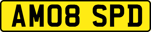 AM08SPD