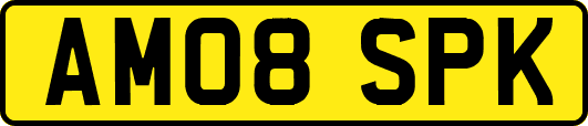 AM08SPK