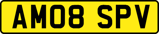 AM08SPV